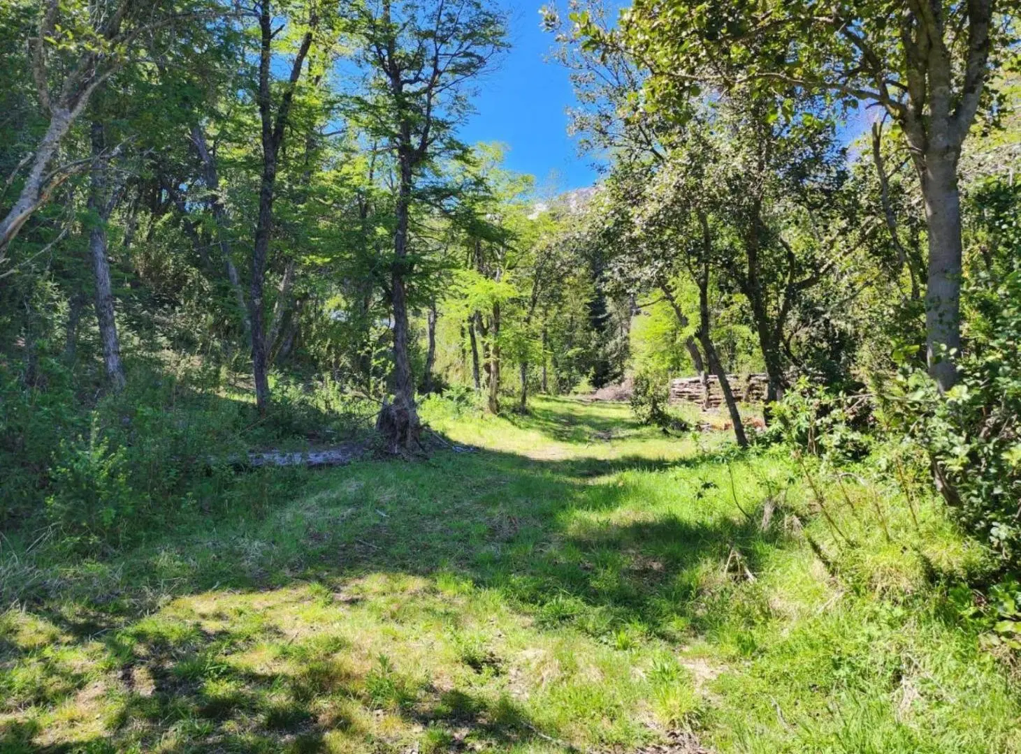 Terreno venta 2800mts 2 totales- Villa La Angostura 2