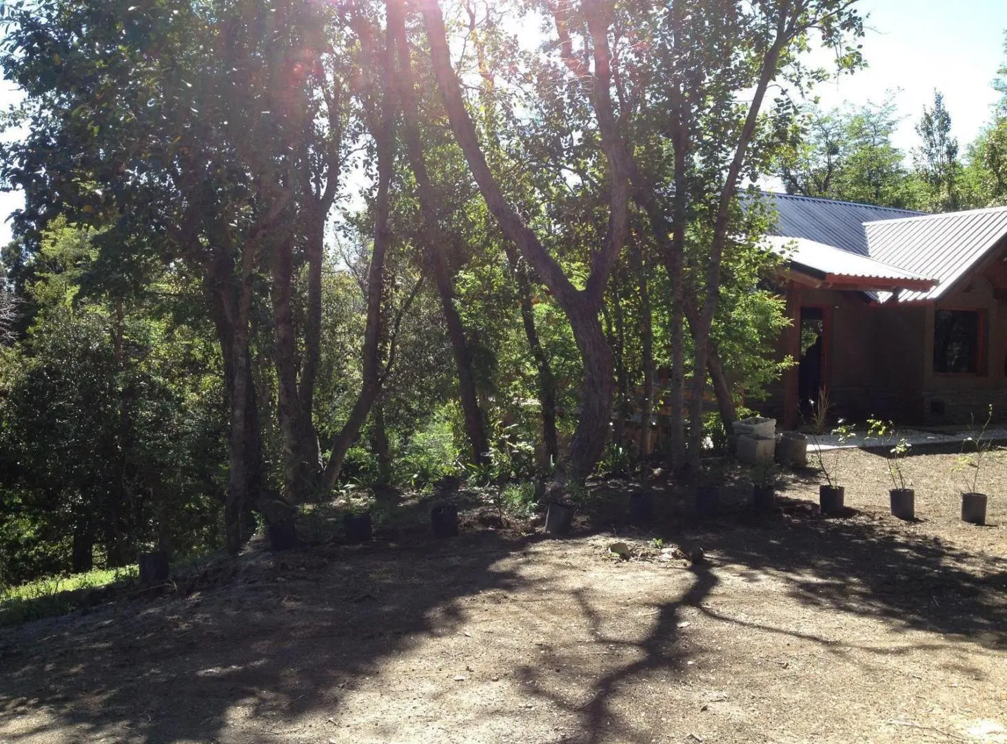 Terreno venta 2800mts 2 totales- Villa La Angostura 5