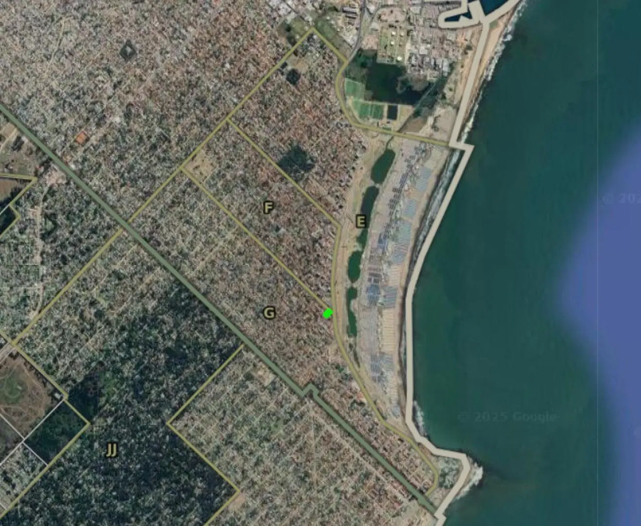 Terreno en venta - 648,22mts2 - Mar del Plata 4
