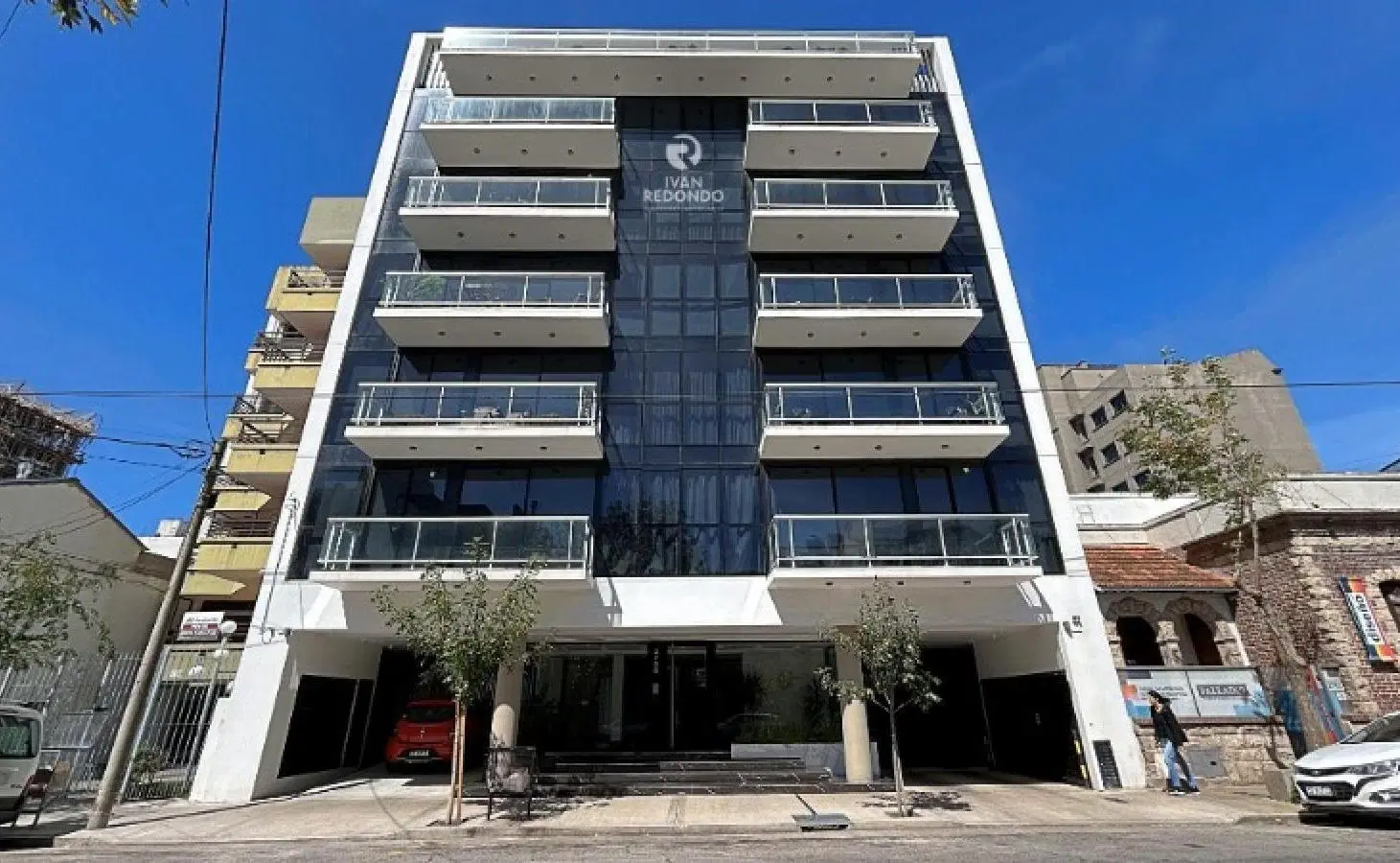 Departamento en venta - 3 Dormitorios 3 Baños - Mar del Plata 2