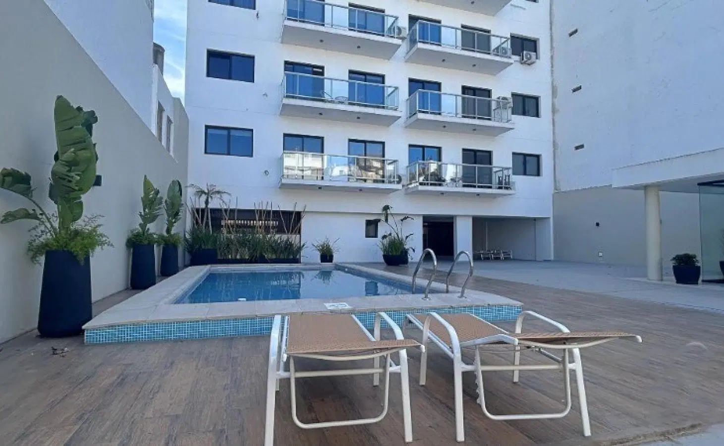 Departamento en venta - 3 Dormitorios 3 Baños - Mar del Plata 5