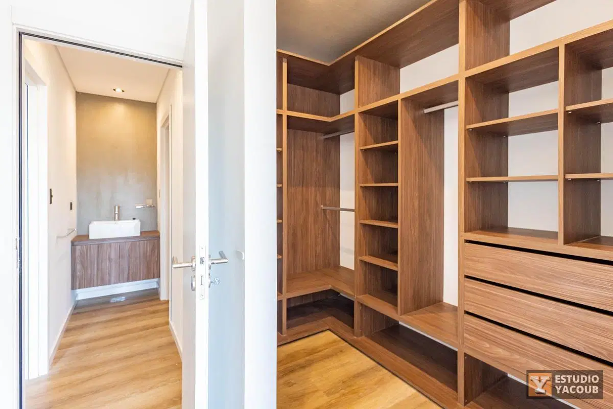 Departamento en venta - 1 Dormitorio 1 Baño 1 Cochera - 54Mts2 - City Bell, La Plata 4