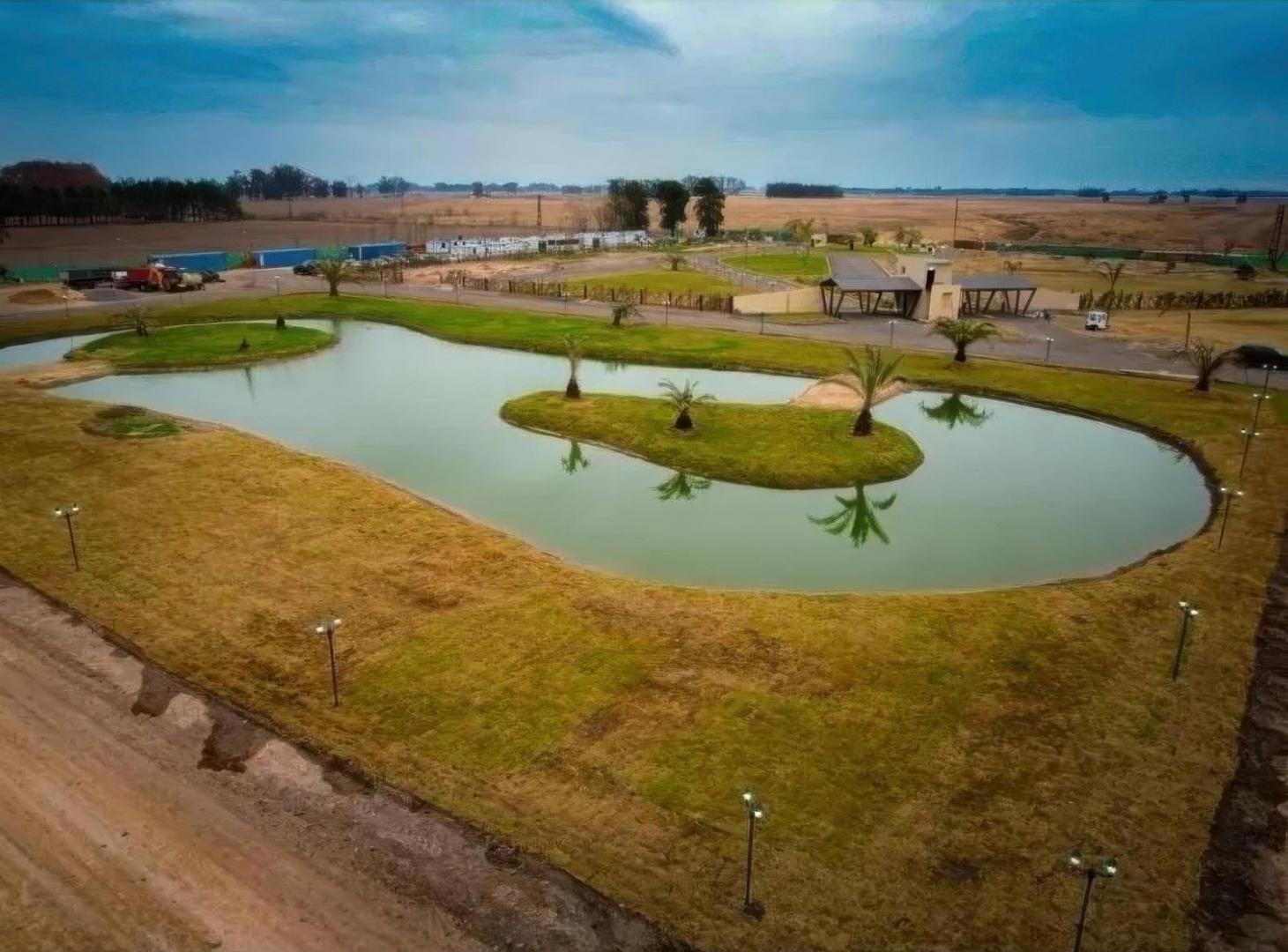 Terreno en venta - 300mts2 - General Rodriguez
