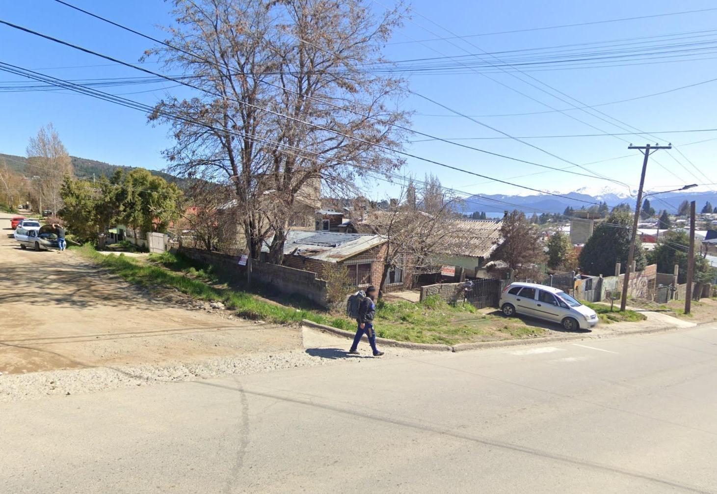 Terreno en venta - 260Mts2 - San Carlos de Bariloche