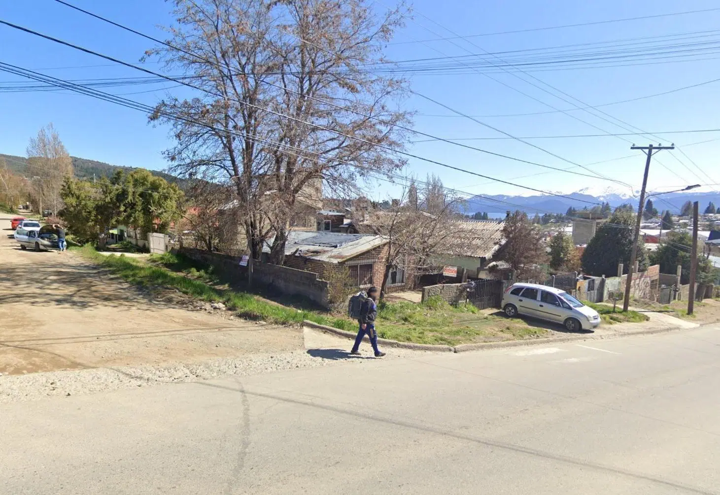 Terreno en venta - 260Mts2 - San Carlos de Bariloche 5