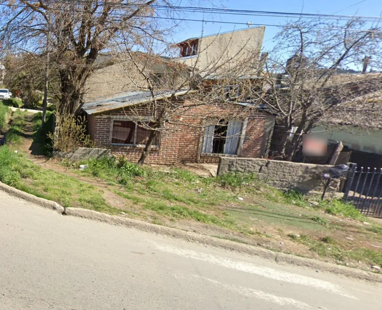 Terreno en venta - 260Mts2 - San Carlos de Bariloche 1