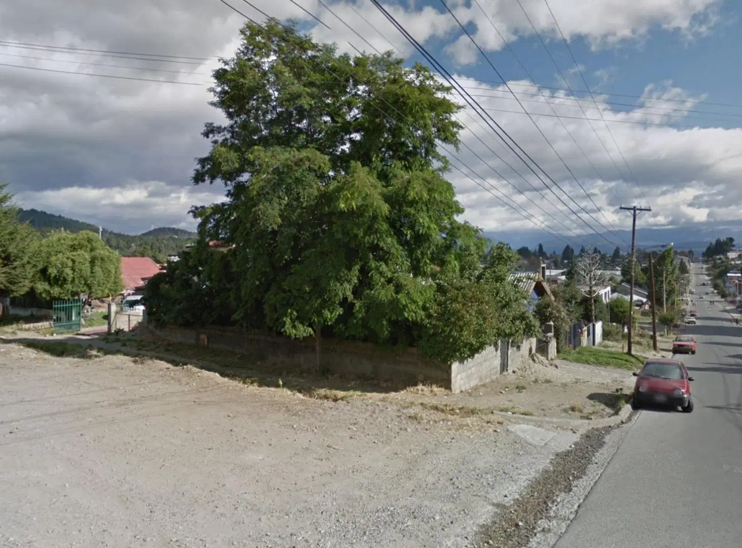 Terreno en venta - 260Mts2 - San Carlos de Bariloche 4