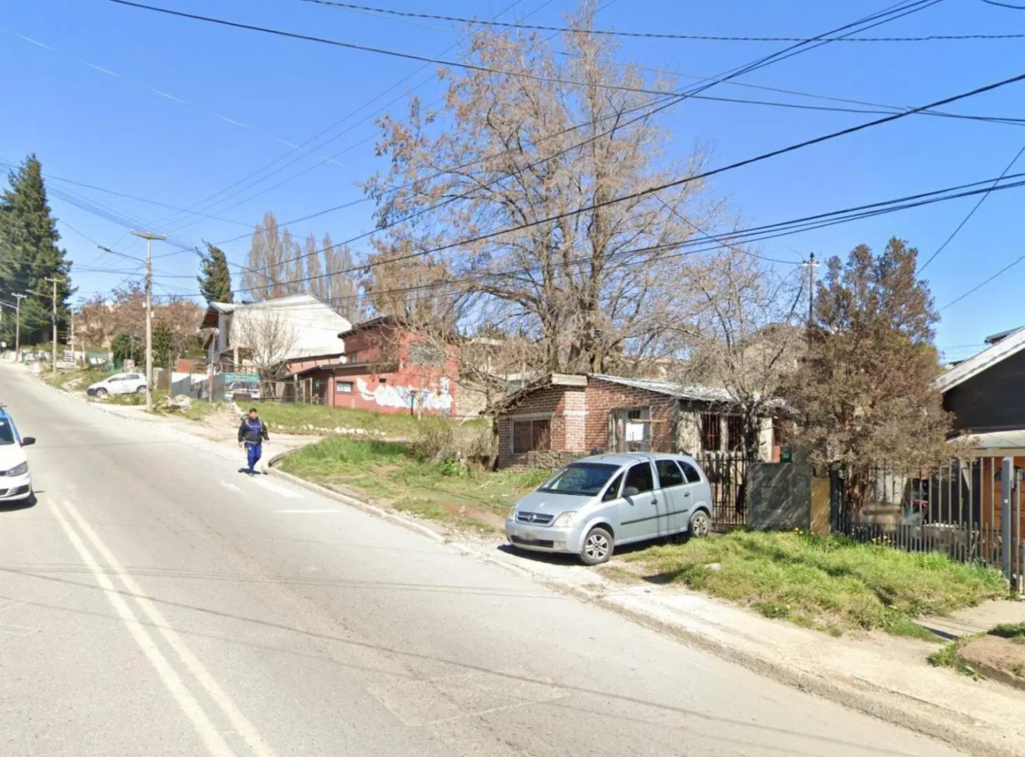 Terreno en venta - 260Mts2 - San Carlos de Bariloche 2