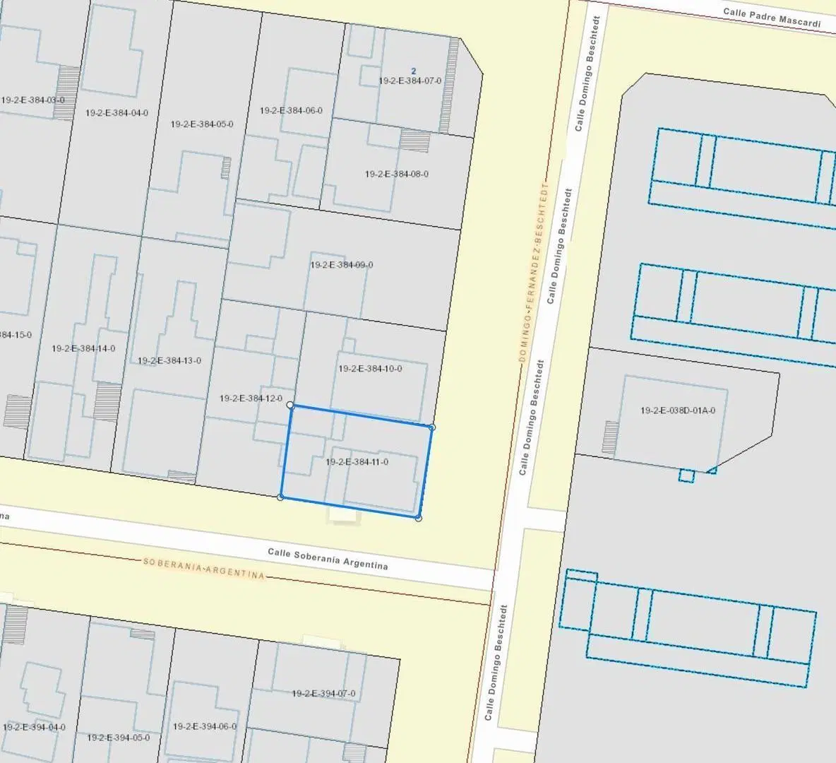 Plano 3