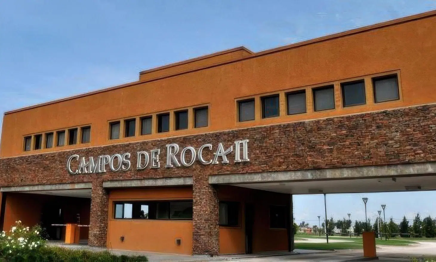 Terreno en venta - 2.800mts2 - Campos de Roca II 2