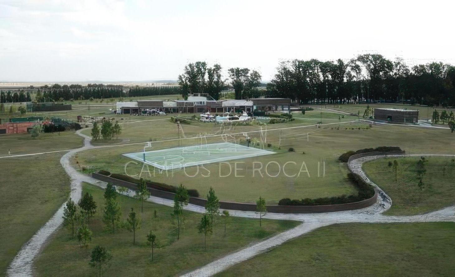 Terreno en venta - 2.800mts2 - Campos de Roca II