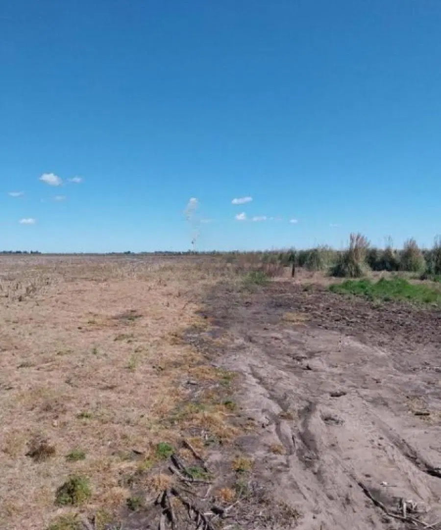 Campo en venta - 11.040.000Mts2 - San Miguel del Monte 2