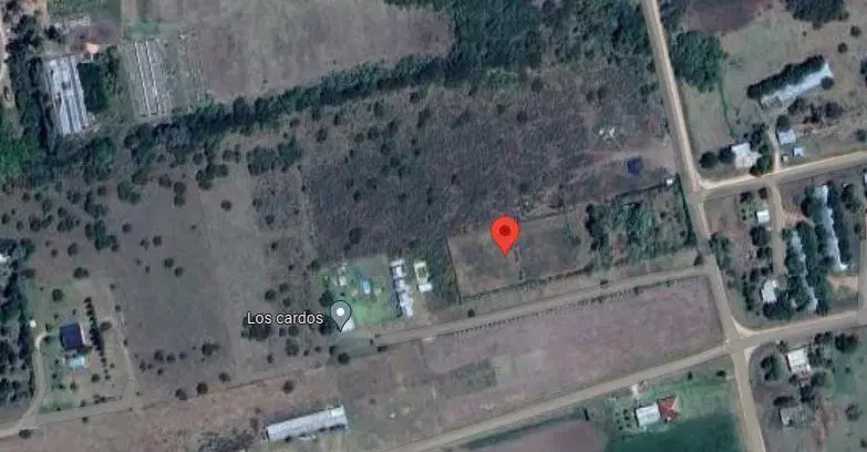 Terreno en venta - 3310.8Mts2 - Coronel Hughes, Colón, Entre Ríos 5