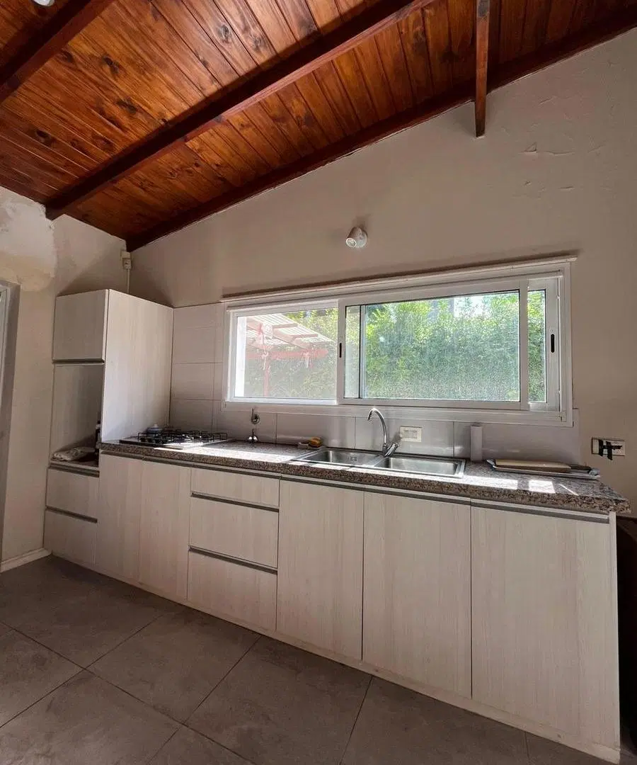 Casa en Alquiler - 2 Dormitorios 2 Baños - 600mts - Mar Del Plata 3