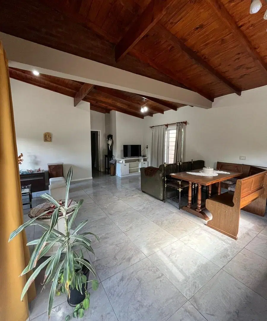 Casa en Alquiler - 2 Dormitorios 2 Baños - 600mts - Mar Del Plata 5