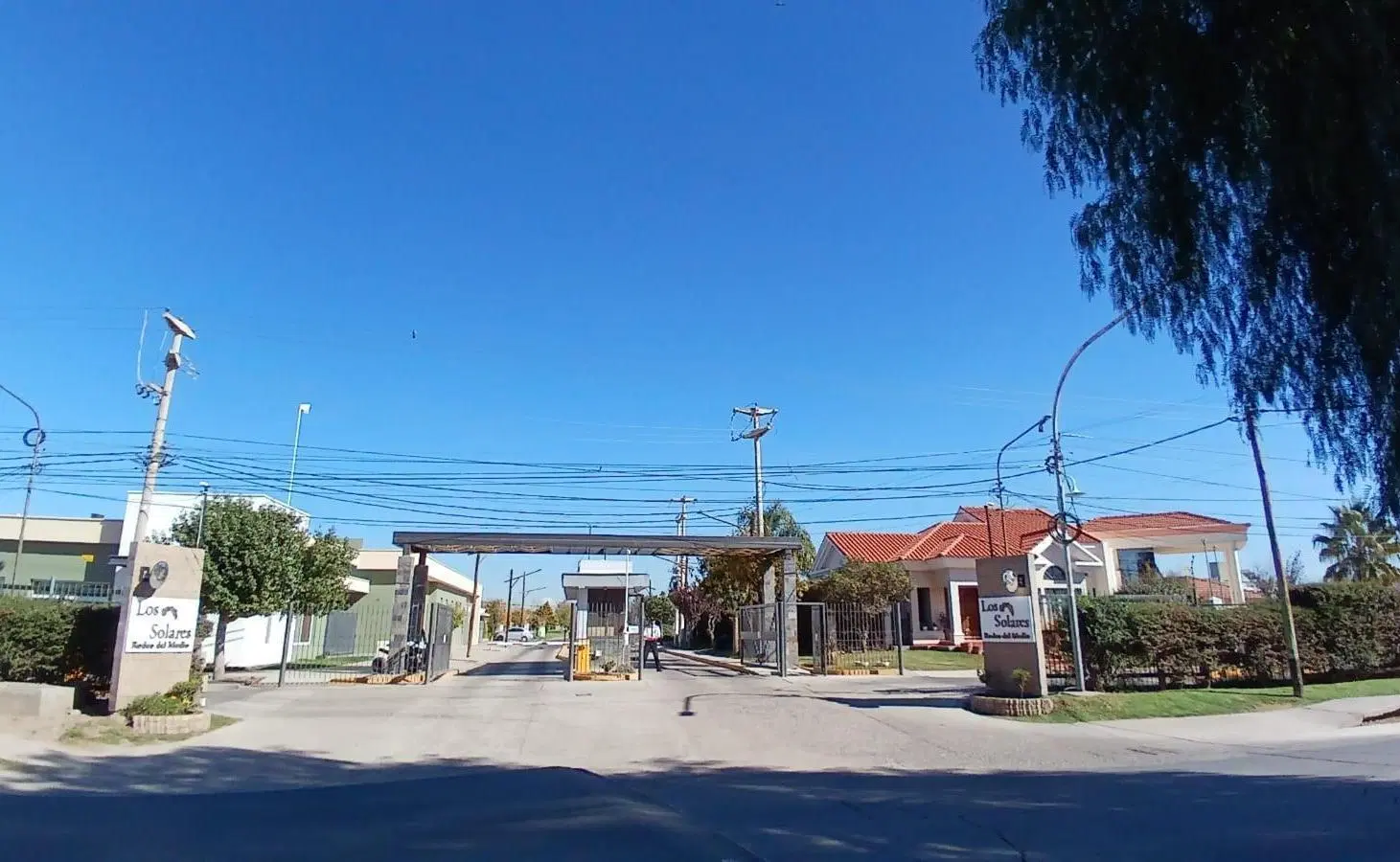 Terreno en venta - 720Mts2 - Mendoza 1