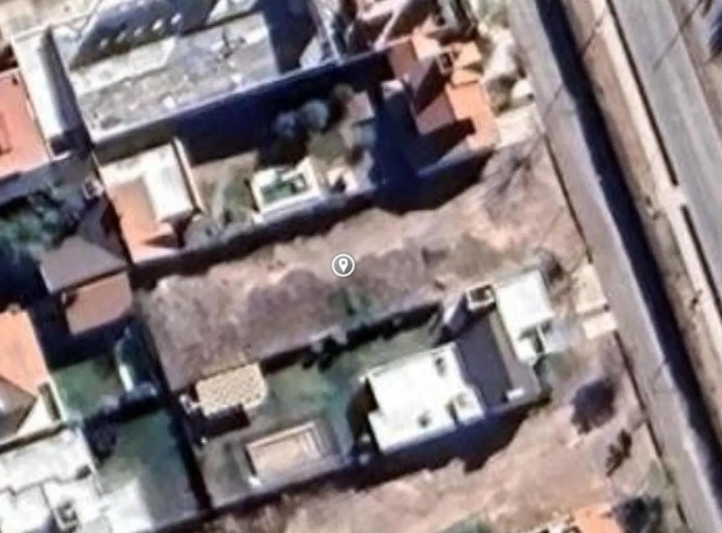 Terreno en venta - 720Mts2 - Mendoza 2