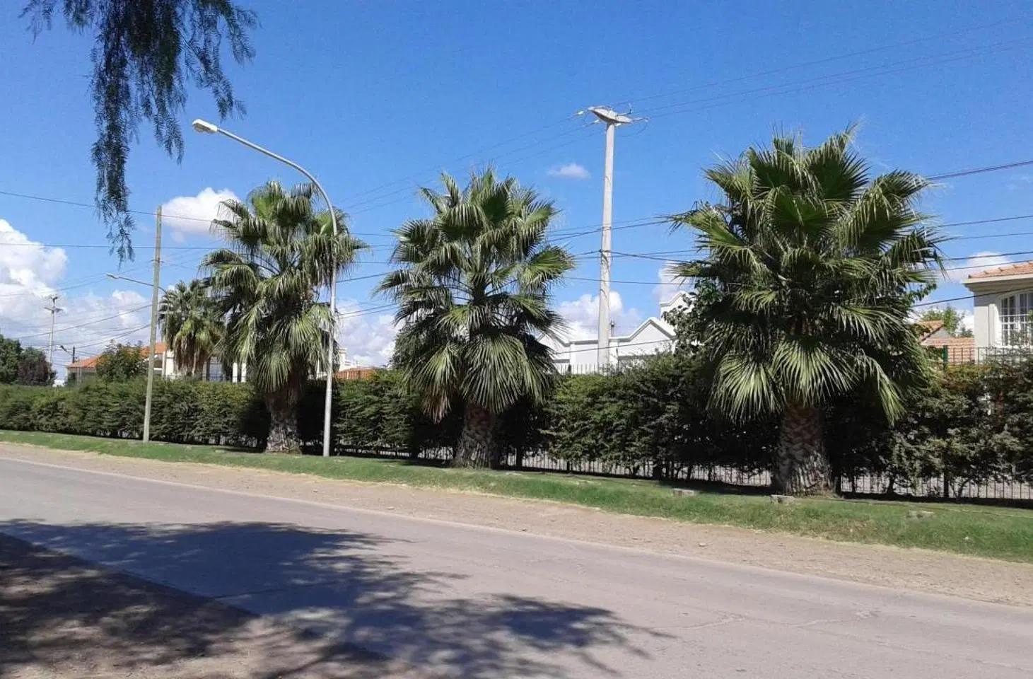 Terreno en venta - 720Mts2 - Mendoza 5