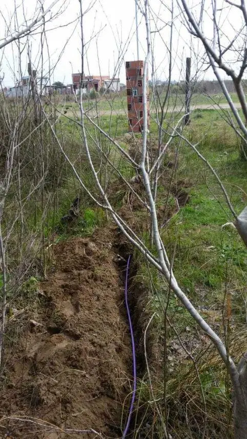 Terreno venta 50x40 mts - 2.000 mts 2 totales - Mar De Ajo 2