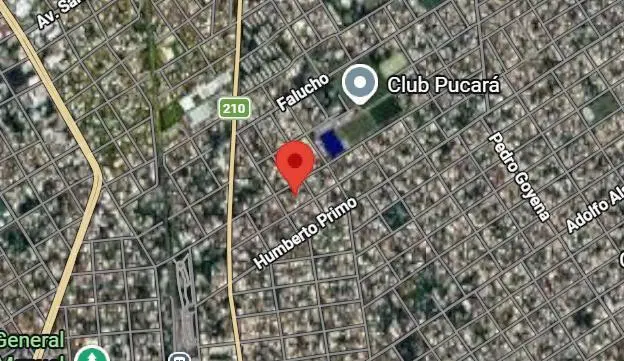 Casa en venta - 4 Dormitorios 2 Baños - Cocheras - 630Mts2 - Burzaco 4
