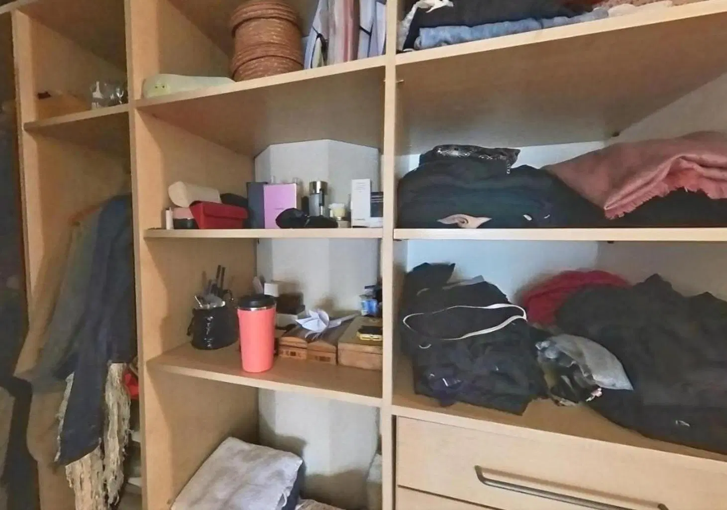 Departamento en venta - 2 Dormitorios 2 Baños - Colegiales 3