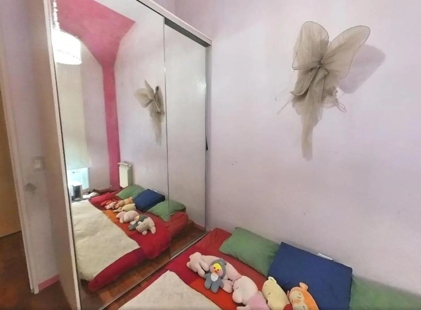 Departamento en venta - 2 Dormitorios 2 Baños - Colegiales 5