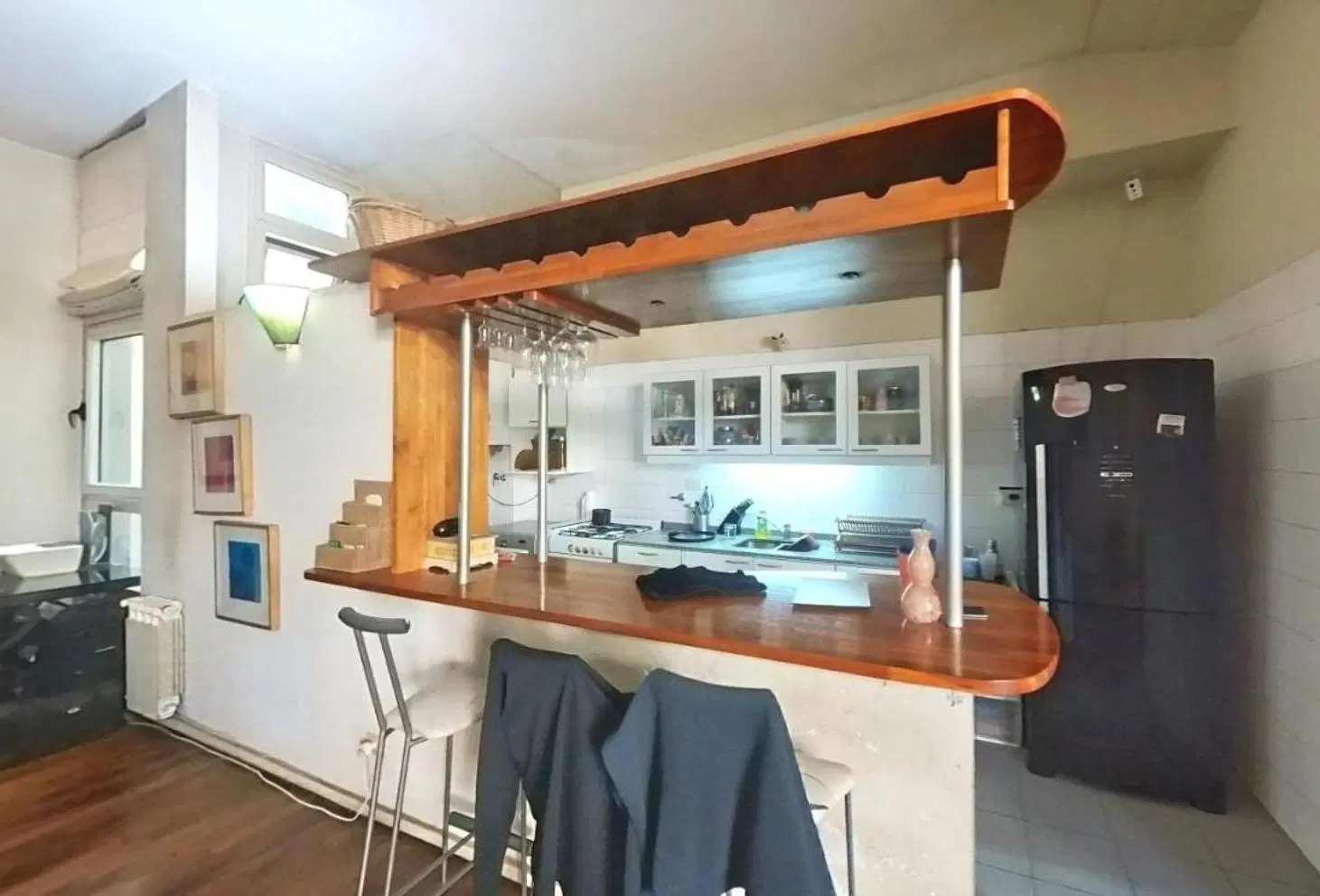 Departamento en venta - 2 Dormitorios 2 Baños - Colegiales 4