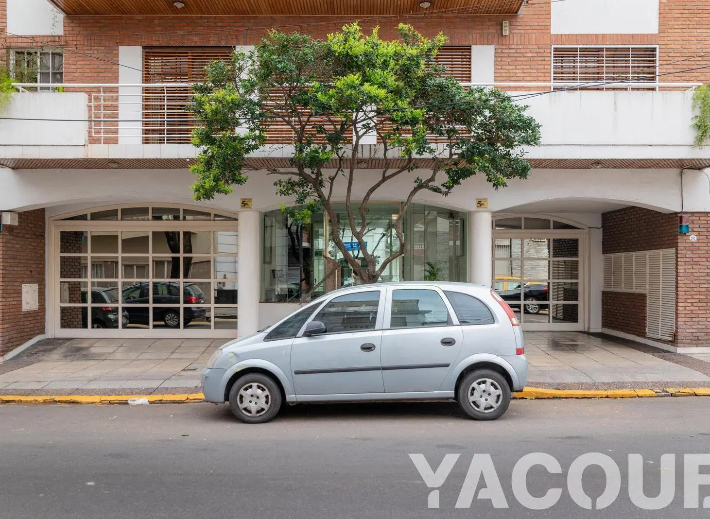 Departamento en venta - 4 Dormitorios 3 Baños - Cochera - 195Mts2 - Caballito 3