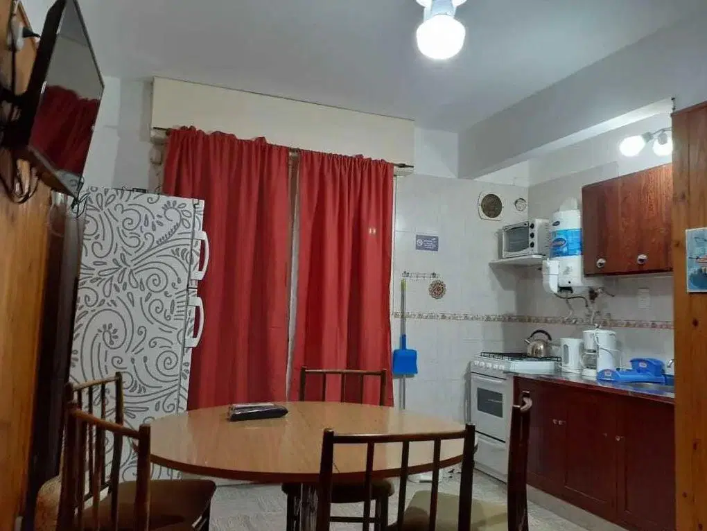 Departamento en venta - 1 dormitorio 1 baño - 30mts2 - Santa Teresita 3