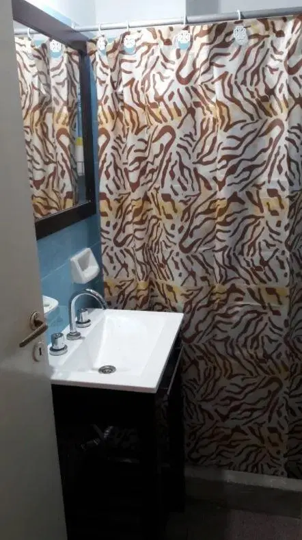 Departamento en venta - 1 dormitorio 1 baño - 30mts2 - Santa Teresita 5