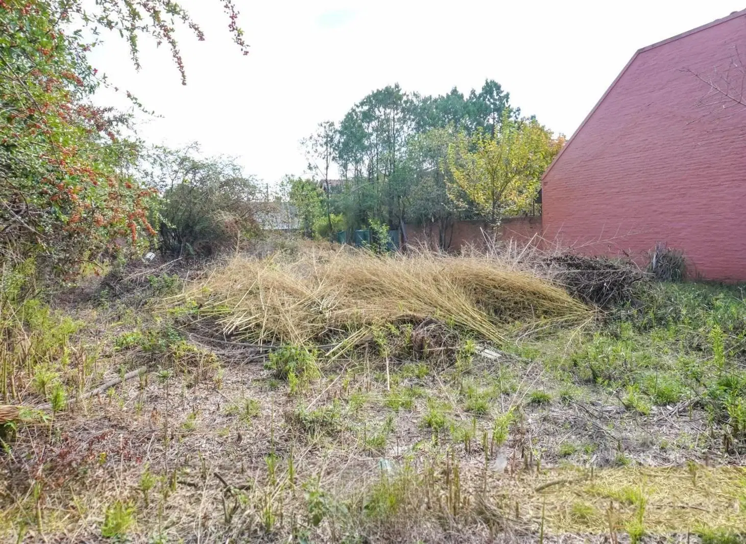 Terreno en venta - 638Mts2 - Moreno 4