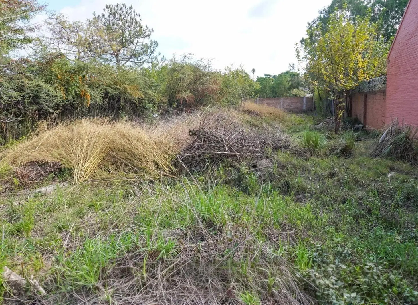 Terreno en venta - 638Mts2 - Moreno 3