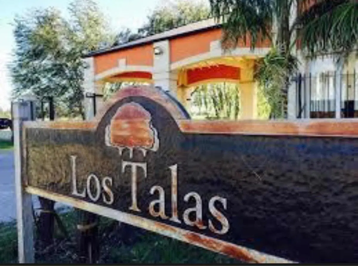 Terreno en venta - 826Mts2 - Los Talas, Canning 2
