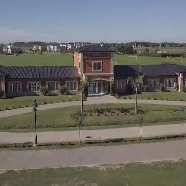Terreno en venta - 826Mts2 - Los Talas, Canning 3