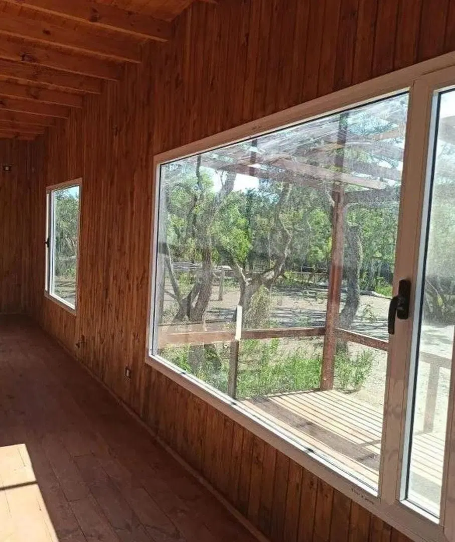 Casa en venta - 2 dormitorios 1 baño - 3000mts2 - Delta Chico 1