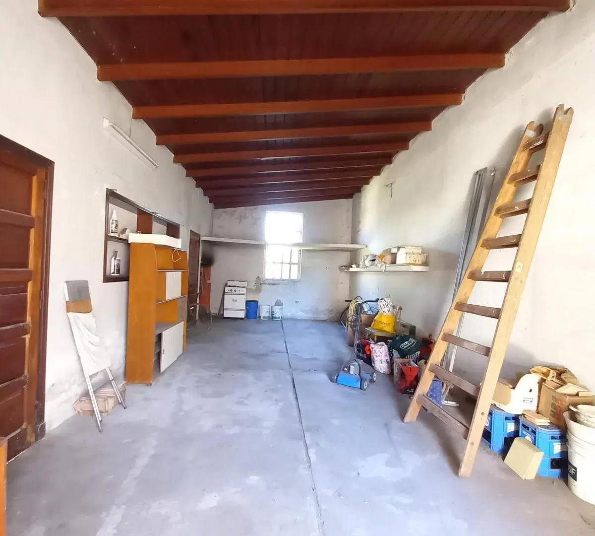 Casa en venta - 2 Dormitorios 1 Baño - Cochera - 450Mts2 - Mar del Plata 4