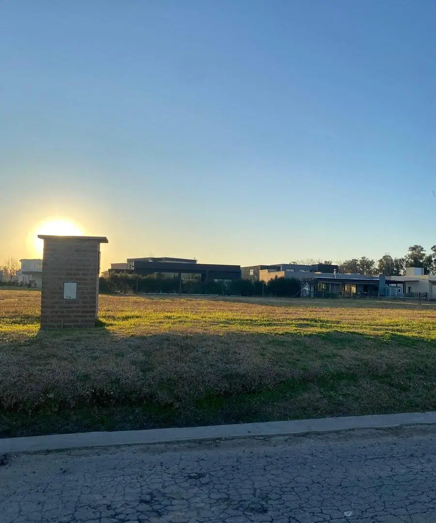 Terreno en venta - 660mts2 - Santa Isabel, Escobar 5