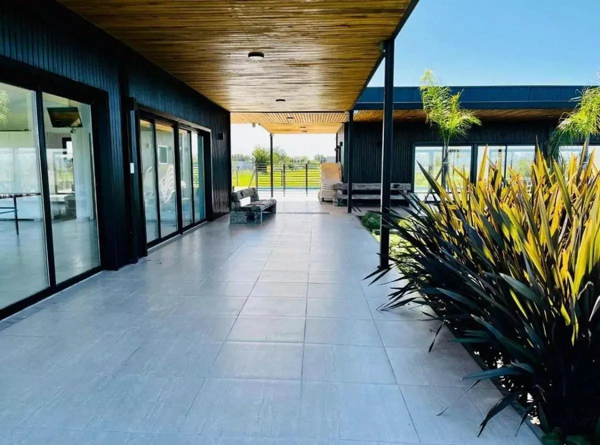 Terreno en venta - 660mts2 - Santa Isabel, Escobar 1