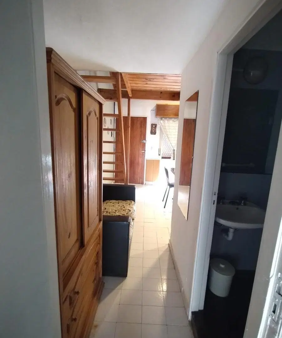 Departamento en venta - 1 Dormitorio 1 Baño - 24Mts2 - San Bernardo del Tuyú 4