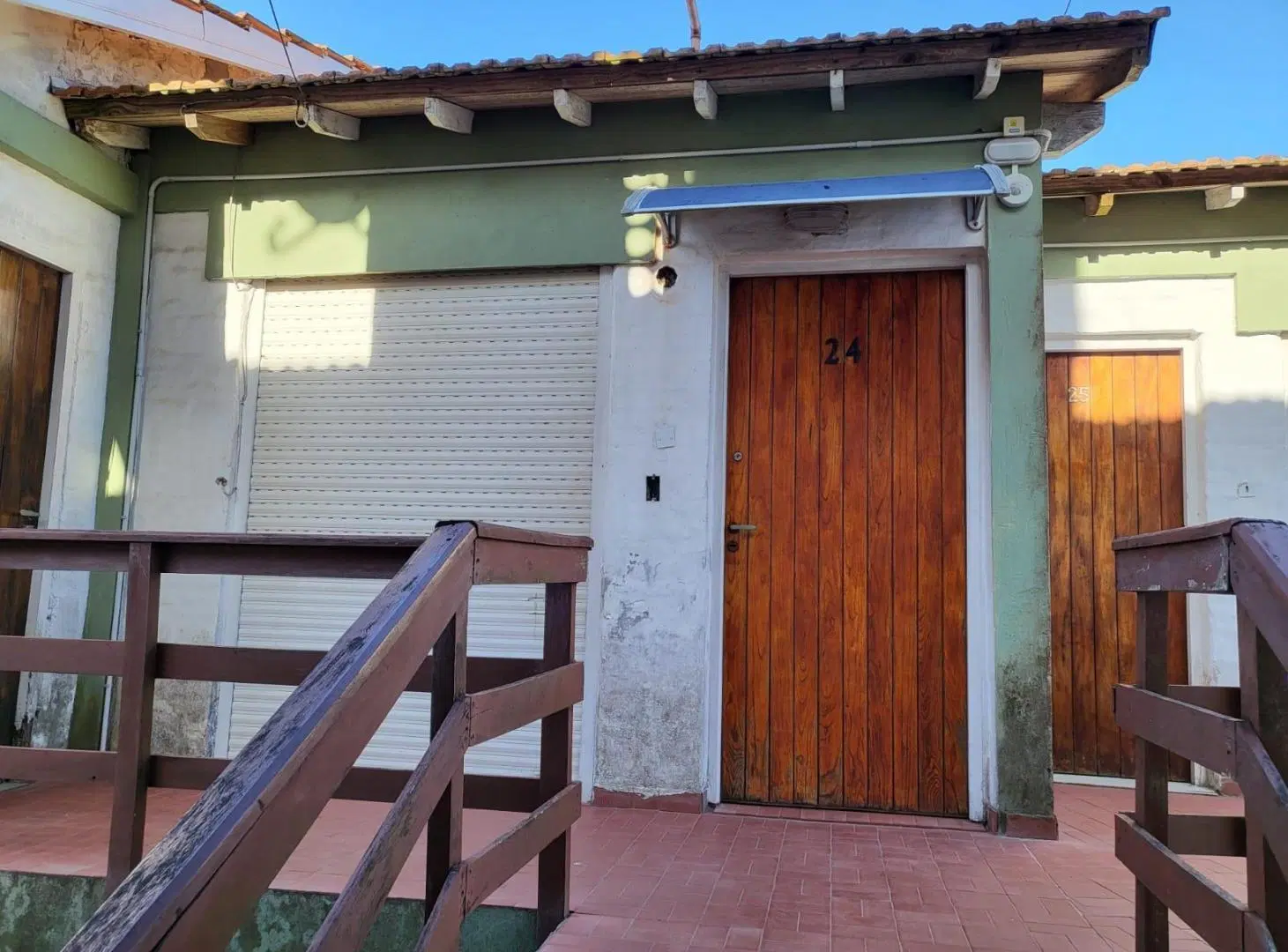 Departamento en venta - 1 Dormitorio 1 Baño - 24Mts2 - San Bernardo del Tuyú 5