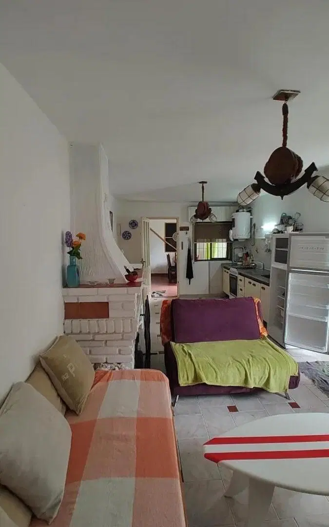 Dúplex en venta - 2 Dormitorios 2 Baños - Mar del Tuyú 1