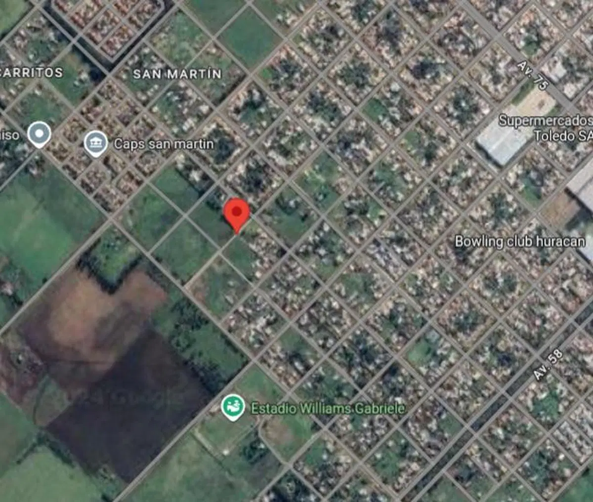 Terreno en Venta - 1000 Mts2 - Necochea, Buenos Aires 2