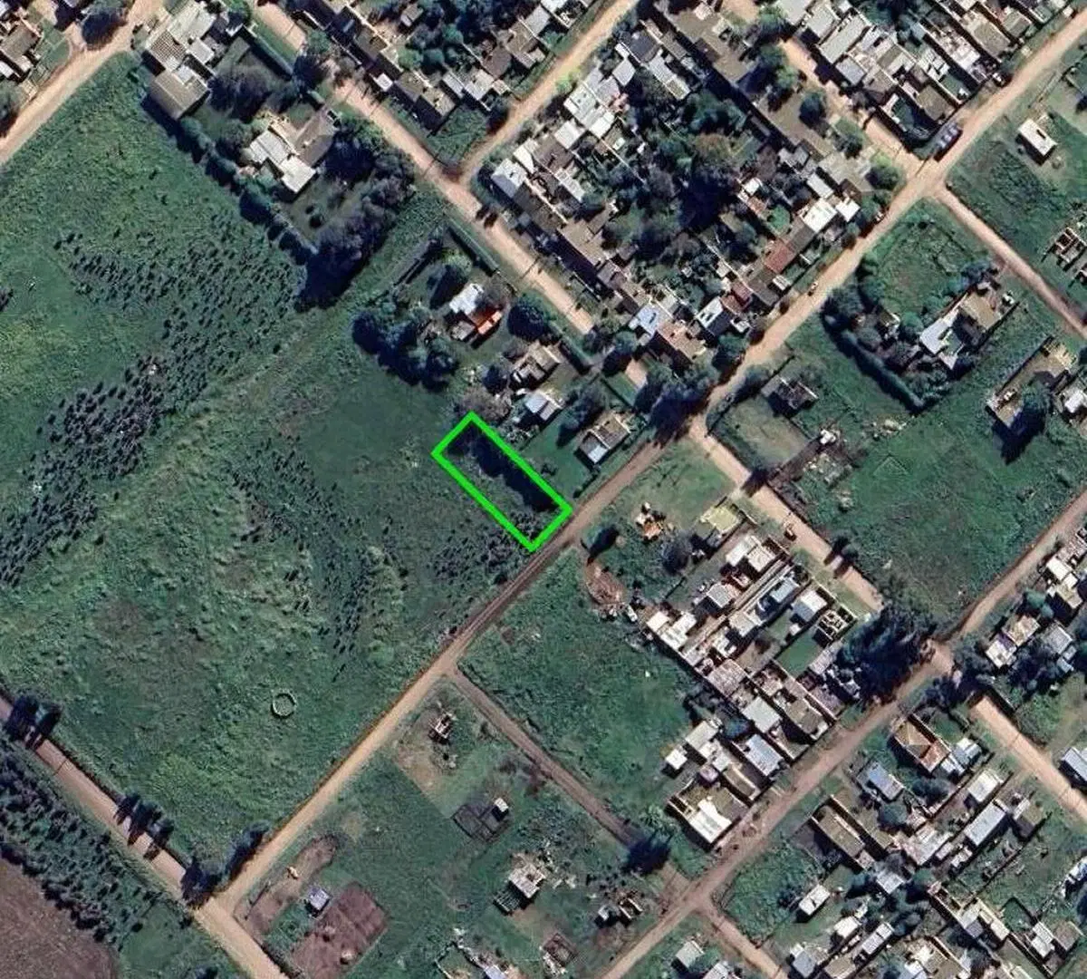 Terreno en Venta - 1000 Mts2 - Necochea, Buenos Aires 3