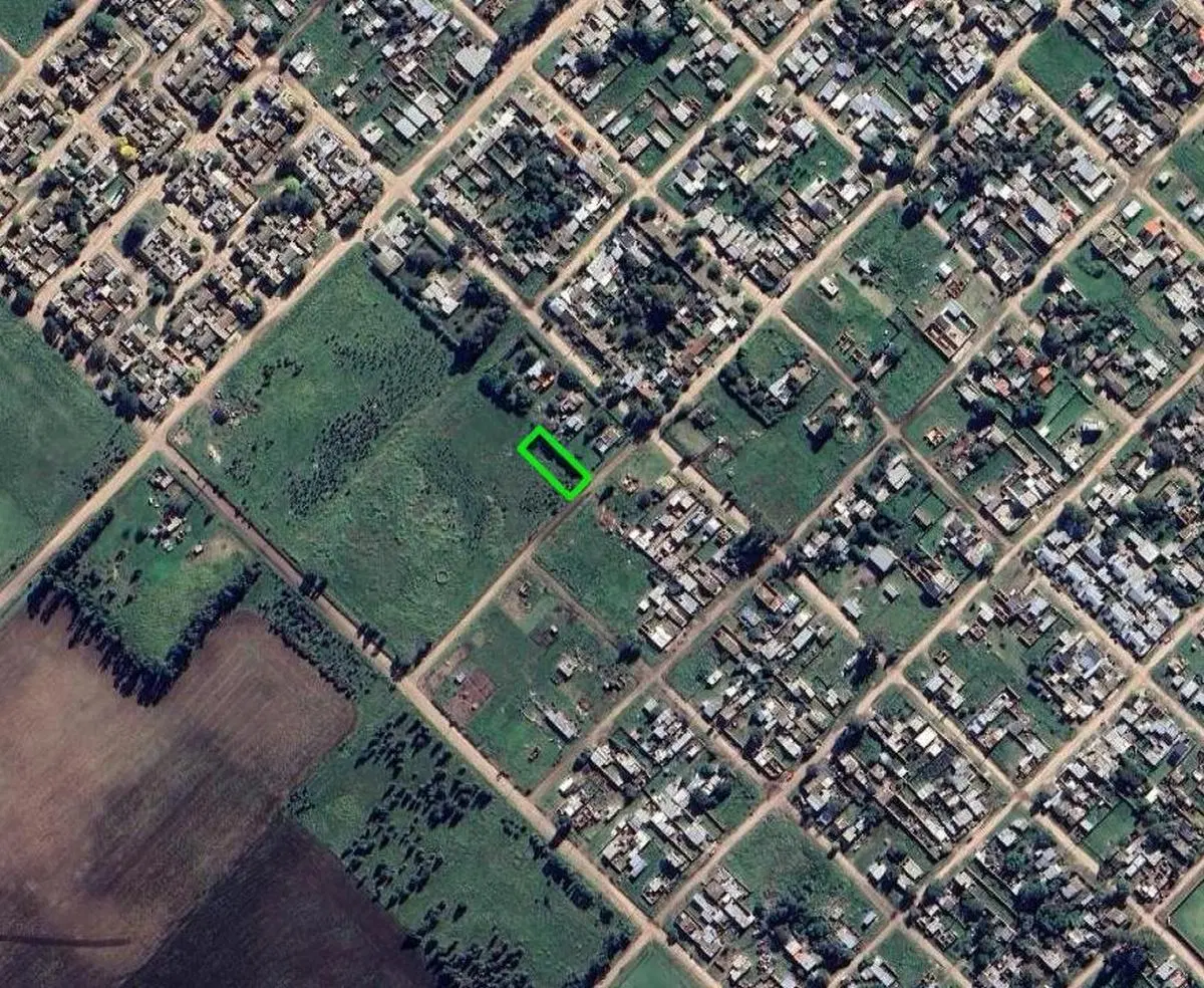 Terreno en Venta - 1000 Mts2 - Necochea, Buenos Aires 4