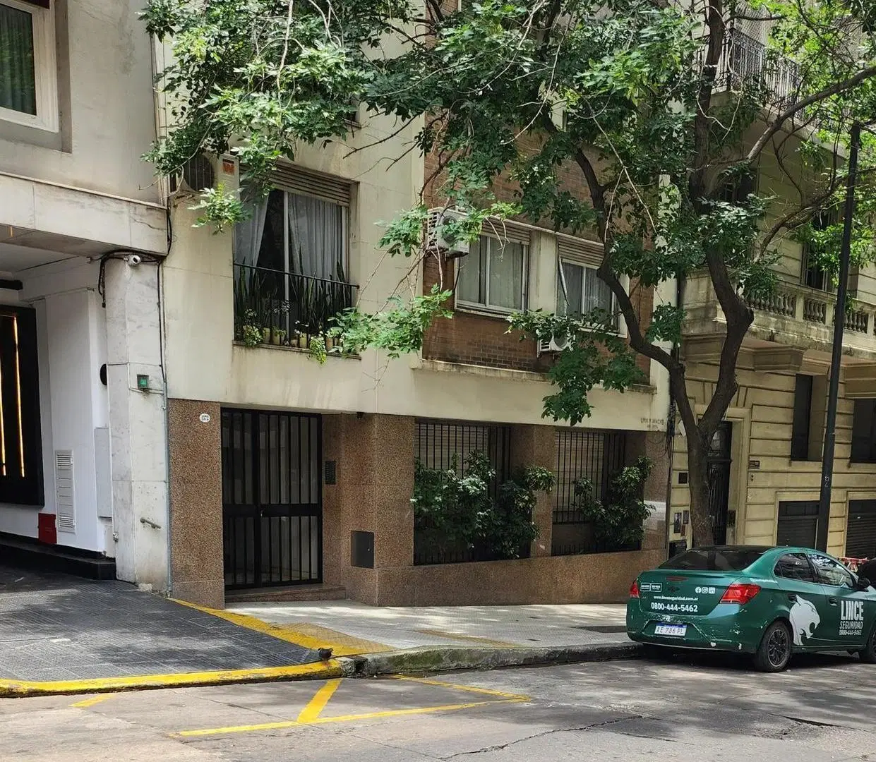 Departamento en Alquiler - 2 Dormitorios 1 Baño - 102mts - Recoleta 5