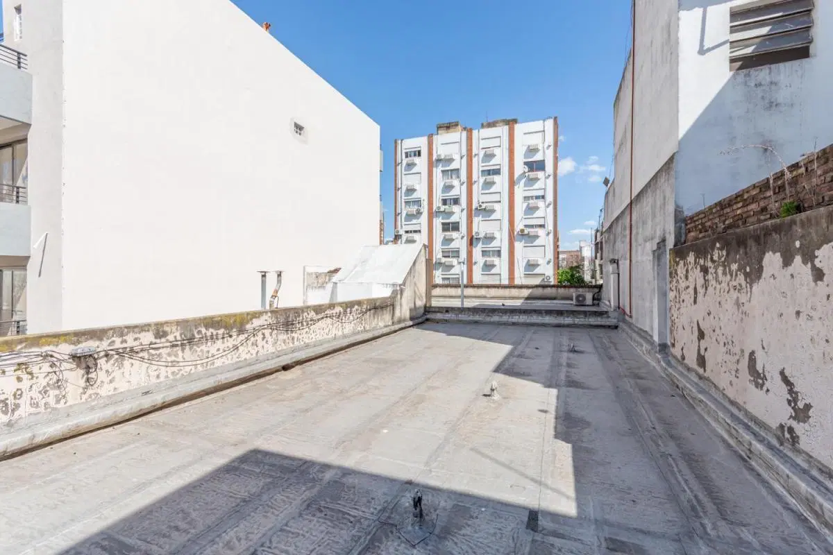 Edificio Comercial en venta - Oficinas - Local - 421Mts2 - Morón 4