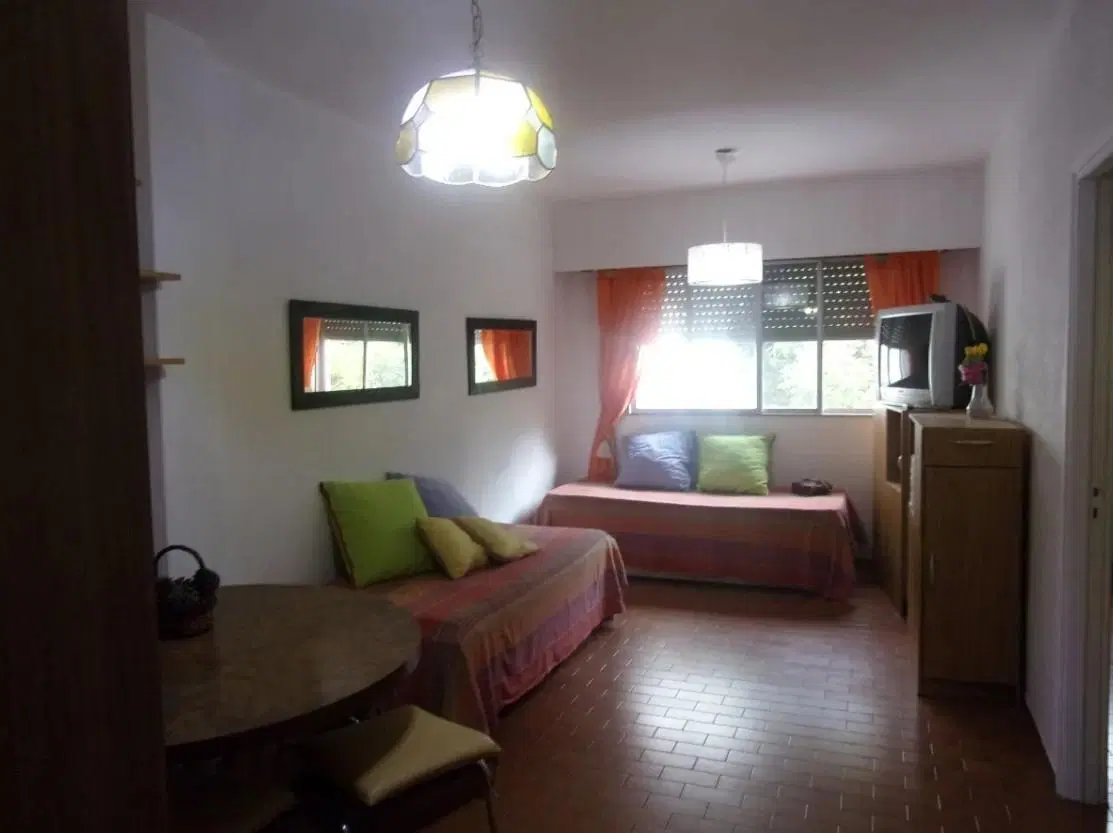 Monoambiente en venta - 1 baño - 35mts2 - La Lucila Del Mar 2