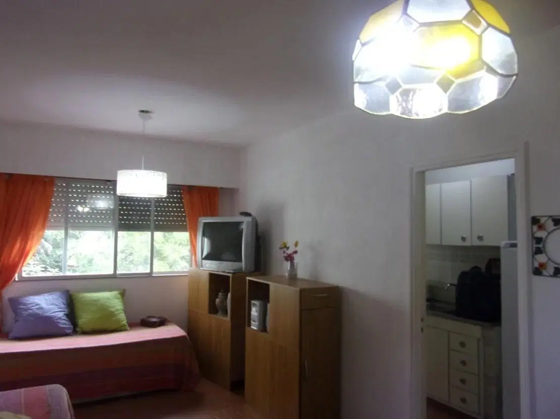 Monoambiente en venta - 1 baño - 35mts2 - La Lucila Del Mar 4