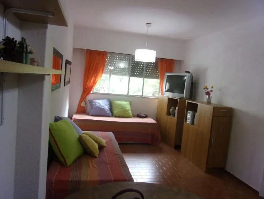Monoambiente en venta - 1 baño - 35mts2 - La Lucila Del Mar 3