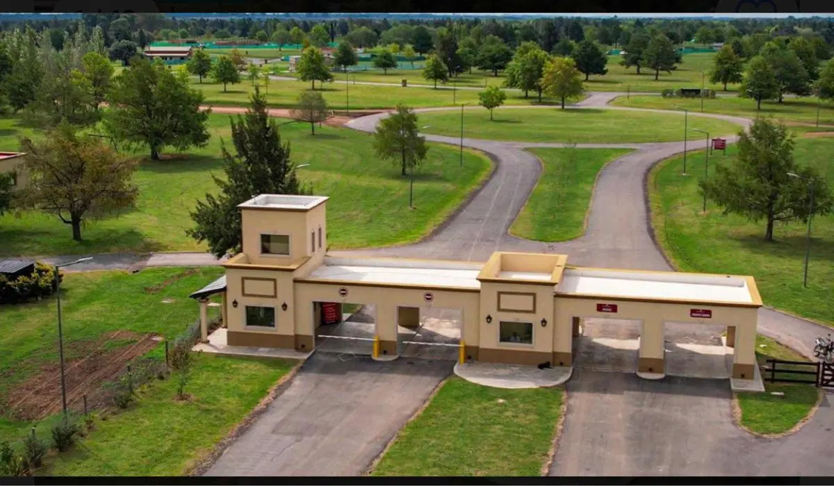 Terreno en venta - 1.100Mts2 - Mirabosques, Alto Los Cardale 4